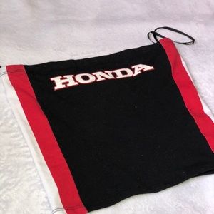 Forever 21 Honda tube top